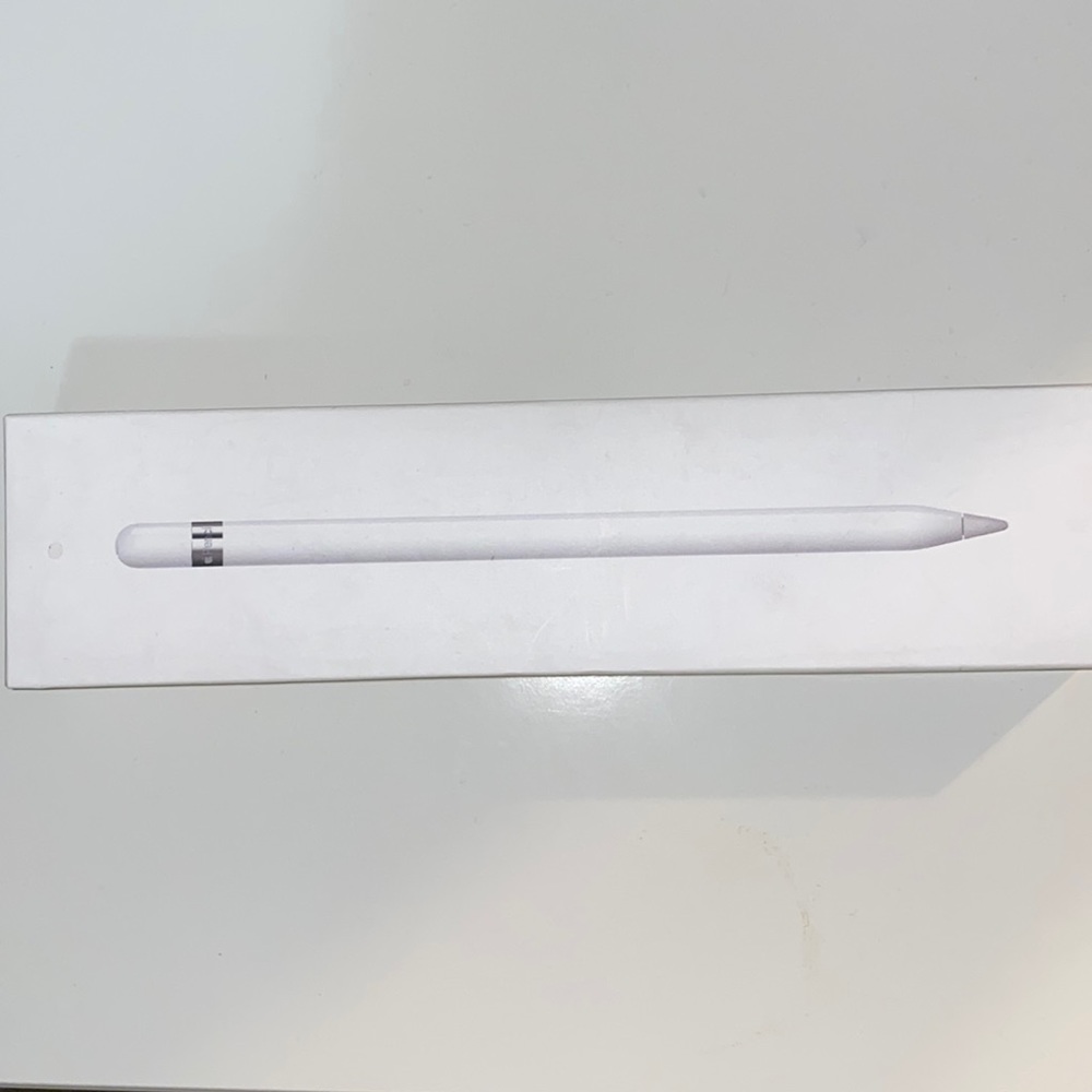 Apple Pen